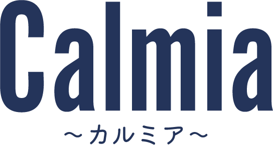 Calmia～カルミア～